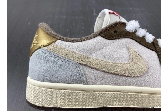 Retro DV1312-200 DV1312-200 Rabbit of 1 OG the Year Jordan Low 0826